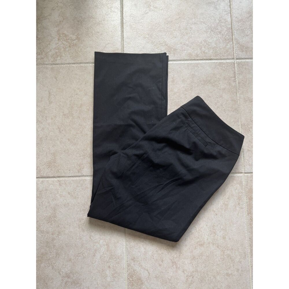 Worthington Womens Dress Pants 14w